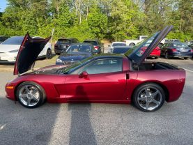2007 Chevrolet Corvette - Image 37