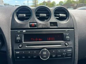 Used 2012 NISSAN ALTIMA SEDAN 4-CYL, 2.5 LITER 2.5 S SEDAN 4D - LA Auto Star located in Virginia Beach, VA