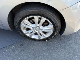 2014 HYUNDAI ELANTRA HATCHBACK 4-CYL, 2.0 LITER GT HATCHBACK 4D