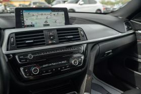 2019 BMW 4 SERIES SEDAN 4-CYL, SULEV, 2.0T 430I XDRIVE GRAN COUPE SEDAN 4D