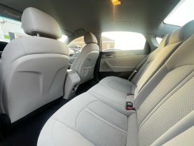 2018 HYUNDAI SONATA SEDAN 4-CYL, 2.4 LITER SEL SEDAN 4D