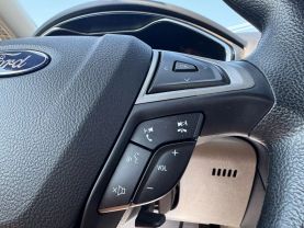2020 FORD FUSION SEDAN 4-CYL, ECOBOOST, TURBO, 2.0 LITER SE SEDAN 4D