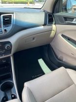 2017 HYUNDAI TUCSON SUV 4-CYL, 2.0 LITER SE PLUS SPORT UTILITY 4D