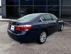 2015 Honda Accord Ex Sedan 4d - Image 5
