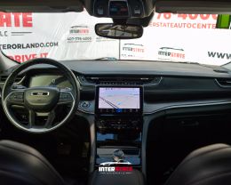 2021 JEEP GRAND CHEROKEE L For Sale in Orlando