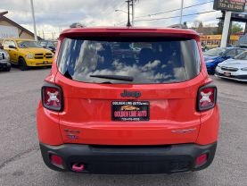 2015 JEEP RENEGADE