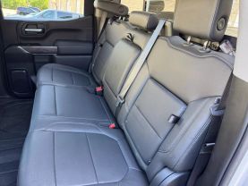 2021 CHEVROLET SILVERADO 1500 CREW CAB PICKUP V8, ECOTEC3, DFM, 5.3 LITER LTZ PICKUP 4D 5 3/4 FT