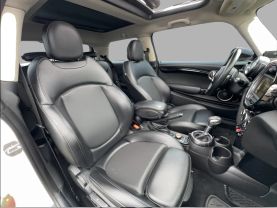2015 MINI HARDTOP 2 DOOR HATCHBACK 4-CYL, TURBO, 2.0 LITER COOPER S HATCHBACK 2D