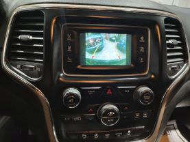2017 JEEP GRAND CHEROKEE SUV V6, VVT, 3.6 LITER LAREDO SPORT UTILITY 4D