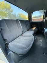 2003 DODGE RAM 1500 QUAD CAB SLT PICKUP 4D 8 FT