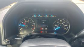 2019 FORD F150 SUPERCREW CAB