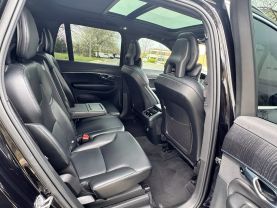 2020 VOLVO XC90