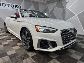 2024 AUDI S5