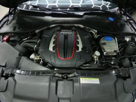 2013 AUDI S7 for sale in  Orlando, FL