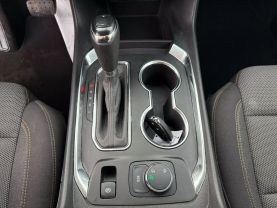 2020 CHEVROLET TRAVERSE SUV V6, 3.6 LITER LS SPORT UTILITY 4D