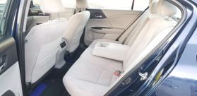 2015 HONDA ACCORD SEDAN 4-CYL, PZEV, 2.4 LITER EX SEDAN 4D at The One Autosales Inc in Phoenix , AZ 85022  33.60461470880989, -112.03641575767358