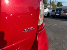 Used 2011 FORD EDGE SUV V6, 3.5 LITER SEL SPORT UTILITY 4D - LA Auto Star located in Virginia Beach, VA