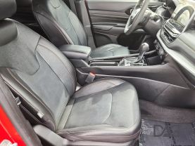 2023 JEEP COMPASS SUV