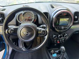 2018 MINI COUNTRYMAN HATCHBACK 3-CYL, TURBO, 1.5 LITER COOPER HATCHBACK 4D