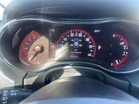 2015 DODGE DURANGO