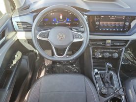 2024 VOLKSWAGEN TAOS SUV