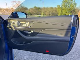 2023 MERCEDES-BENZ MERCEDES-AMG E-CLASS COUPE 6-CYL, MHEV, TURBO, 3.0 LITER E 53 AMG COUPE 2D