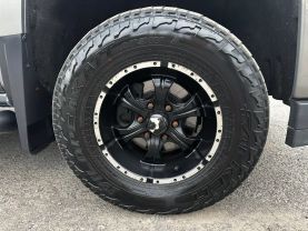 2017 CHEVROLET SILVERADO 1500 DOUBLE CAB PICKUP V8, ECOTEC3, FF, 5.3L LT PICKUP 4D 6 1/2 FT