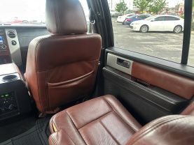 2014 FORD EXPEDITION EL