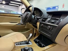 2014 BMW X3