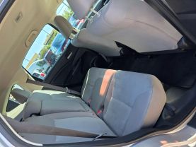 2015 HONDA CR-V SUV 4-CYL, I-VTEC, 2.4 LITER LX SPORT UTILITY 4D