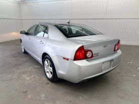 2010 CHEVROLET MALIBU