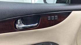 2017 INFINITI QX50
