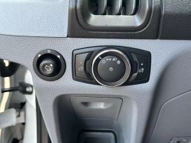 2018 FORD TRANSIT 350 WAGON PASSENGER - AUTOMATIC - Dart Auto Group