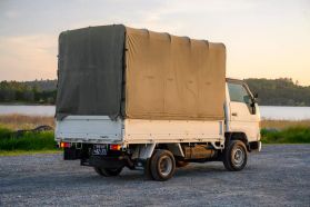 1998 TOYOTA DYNA TRUCK 3Y -