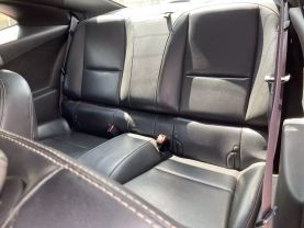 2013 CHEVROLET CAMARO COUPE V6, 3.6 LITER LT COUPE 2D