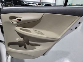 2011 Toyota Corolla - - Image 30