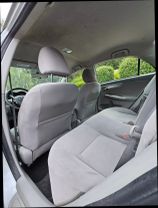 2010 TOYOTA COROLLA LE SEDAN 4D
