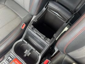 2021 SUBARU FORESTER SUV 4-CYL, 2.5 LITER SPORT SUV 4D