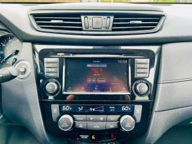 2020 NISSAN ROGUE SUV 4-CYL, 2.5 LITER SV SPORT UTILITY 4D