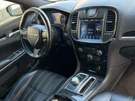 2018 CHRYSLER 300 SEDAN - AUTOMATIC - Dart Auto Group