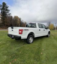 2019 Ford F150 Supercrew Cab - Image 3