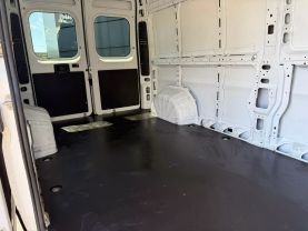 2023 RAM PROMASTER CARGO VAN CARGO V6, VVT, 3.6 LITER 2500 HIGH ROOF VAN 3D