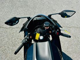 2024 YAMAHA YZF-R7 SPORTBIKES - -
