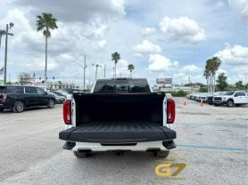 2019 Gmc Sierra 1500 Crew Cab - Image 4