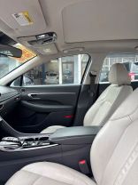 2020 HYUNDAI SONATA