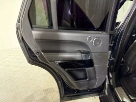 2014 LAND ROVER RANGE ROVER