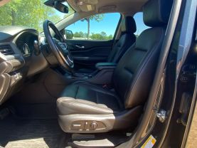 2019 GMC ACADIA SUV V6, 3.6 LITER SLT-1 SPORT UTILITY 4D