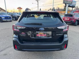 2021 SUBARU OUTBACK