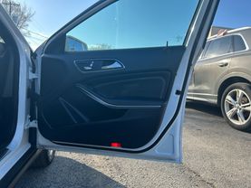 2019 MERCEDES-BENZ GLA SUV 4-CYL, TURBO, 2.0 LITER GLA 250 4MATIC SPORT UTILITY 4D