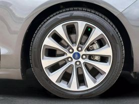 2020 FORD FUSION SEDAN 4-CYL, ECOBOOST, TURBO, 2.0 LITER SE SEDAN 4D